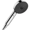 HANSGROHE Douchette à main 105 3jet Activation chromé Pulsify Select
