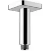 hansgrohe Vernis Shape Bras de douche, 26406000,