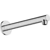 Hansgrohe Vernis Blend Bras de douche M 1/2" 240 mm, Chrome (27809000)