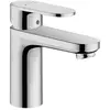 hansgrohe Vernis Blend Mitigeur de lavabo 100, 71551000, 100