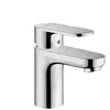 Vernis Blend mitigeur lavabo 71550000 chromé , robinet - Hansgrohe