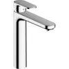 HANSGROHE Mitigeur de lavabo190 sans tirette ni vidage chromé