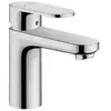 Hansgrohe HANSMitigeur de lavabo 70 sans tirette ni vidage chromé 71558000