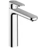 Hansgrohe Mitigeur de lavabo190 avec tirette et vidage synthétique chromé TU