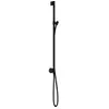 AXOR One Barre de douche, avec raccord de flexible, 48792670,