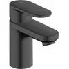 Mitigeur lavabo HANSGROHE Blend 70 CoolStart Noir Mat 71584670
