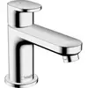 Hansgrohe Vernis Blend Robinet lave-mains 9.3cm Chrome