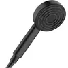 Douchette à main 105 1jet EcoSmart 9l/min noir mat Pulsify Hansgrohe