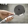 Hansgrohe Pulsify Select S Douchette 105 Activation 3 jets, 24101000