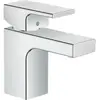 hansgrohe Vernis Shape Mitigeur de lavabo 70, 71566000, 70