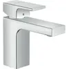hansgrohe Vernis Shape Mitigeur de lavabo 100, 71561000, 100