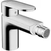 Hansgrohe Mitigeur bidet chromé