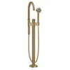 AXOR One Mitigeur monocommande, pour baignoire, 48440140,