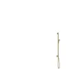 AXOR One Barre de douche, avec raccord de flexible, 48792990,