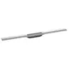 hansgrohe RainDrain Flex grille de caniveau de douche, 56045800,