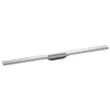 hansgrohe RainDrain Flex grille de caniveau de douche, 56054800,