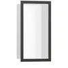 hansgrohe XtraStoris Individual Niche murale, 56096340,