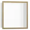 hansgrohe XtraStoris Individual Niche murale, 56099140,