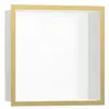 hansgrohe XtraStoris Individual Niche murale, 56099990,