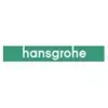 hansgrohe Pulsify Douche de tête, 1 jet, 24141000,