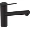 HANSGROHE 74802670 ZESIS M33 ROBINET DE CUISINE AVEC BEC DE 150 MM DE
