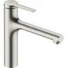 hansgrohe Zesis M33 Mitigeur de cuisine, avec sBox lite, 74804800,