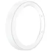 hansgrohe Rosace d’extension Ø 150 mm, 13597700,