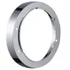 hansgrohe Rosace d’extension Ø 150 mm, 13597340,