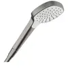 hansgrohe Croma Select E Douchette, 1 jet, 26815340,