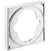 hansgrohe ShowerSelect Rosace d’extension, 13593670,