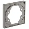 hansgrohe ShowerSelect Rosace d’extension, 13593340,