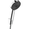 hansgrohe Pulsify Select S Set de douche, 3 jets, 24302000,