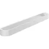 HANSGROHE Porte-serviettes HANSGROHE blanc mat