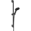 hansgrohe Pulsify Select S Set de douche, 3 jets, 24161670,