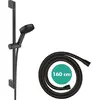 hansgrohe Pulsify Select S Set de douche, 3 jets, 24160670,
