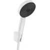 hansgrohe Pulsify Select S Set de douche, 3 jets, 24303700,