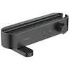 Hansgrohe Mitigeur bain douche thermostatique ShowerTablet Select 400 noir mat TU