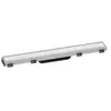 hansgrohe RainDrain Match grille de caniveau de douche, 56036700,