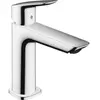 HANSGROHE Mitigeur lavabo 110 avec tirette et vidage chromé