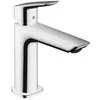 Mitigeur lavabo HANSGROHE Logis Fine CoolStart chromé - 71254000