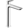 HANSGROHE Mitigeur lavabo 240 sans tirette ni vidage chromé