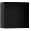 hansgrohe XtraStoris Minimalistic Niche murale, 56079670,