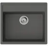 hansgrohe S52 Évier de cuisine, 43359290, S52