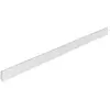 HANSGROHE Barre mural HANSGROHE 70 cm blanc mat