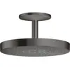 AXOR One Set de douche de tête, 1 jet, 48493340,
