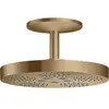 AXOR One Set de douche de tête, 2 jets, 48494140,