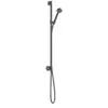 AXOR One Set de douche, 1 jet, 48791340,
