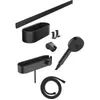 hansgrohe WallStoris Mitigeur thermostatique, pour douche, 24250670,