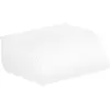 Hansgrohe AXOR Universal Circular Dérouleur de papier toilette, 42858700,