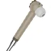 Hansgrohe Pommeau de douche enfants lion 2 jets Hansgrohe Jocolino beige